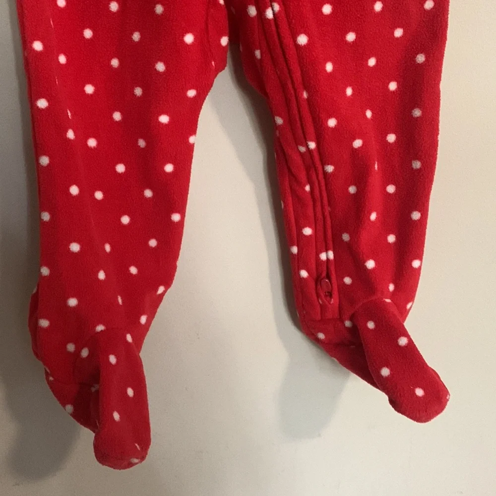 Carters baby size